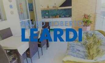 Imagem: APARTAMENTO - ALTO DA BOA VISTA - SP