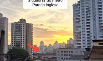 Imagem 5: Sobrado com 3 dormitórios para alugar, 220 m² por R$ 3.750/mês - Parada Inglesa - São Paul