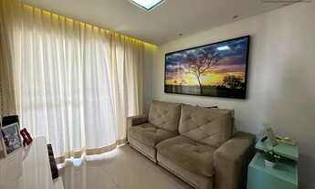 Imagem 6: Apartamento para Venda em Salvador, Imbuí, 3 dormitórios, 1 suíte, 3 banheiros, 1 vaga