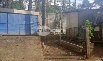 Imagem 6: SãO BERNARDO DO CAMPO - Terreno Padrão - Alvarenga