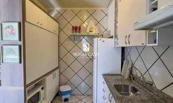 Imagem 6: Apartamento de 03 dormitórios no Edifício Praia Grande nas Quatro Praças em Torres/RS