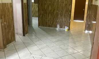 Imagem 3: Casa Grande no Novo Amarante