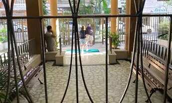 Imagem: Apartamento 2 qtos com vaga na Tijuca, prox