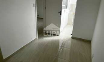 Imagem 5: Apartamento com 40 metros de área construída para locação na Casa Verde!