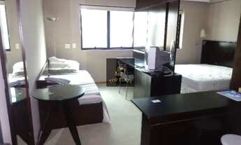 Imagem 2: Flat disponível em Moema