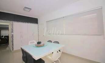 Imagem 5: São Paulo - Casa Padrão - Belém