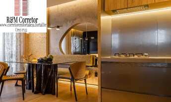 Imagem 3: Apartamento por temporada A Partir R$ 490,00 por noite no Meireles em Fortaleza-ce