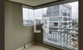 Imagem 5: Apartamento para Aluguel - Brooklin, 2 Quartos, 92 m2