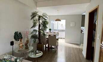 Imagem 2: Casa com 3 dormitórios à venda, 97 m² por R$ 420.000 - Residencial Boa Vista - Americana/S