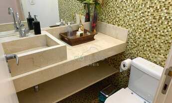 Imagem 7: Apartamento com 4 dormitórios para alugar, 185 m² por R$ 17.401,01/mês - Botafogo - Rio de