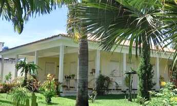 Imagem 6: Chácara para venda tem 580 metros quadrados com 3 quartos em Mosquito -