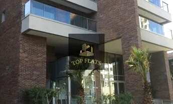 Imagem 13: Flat disponível no Itaim Bibi