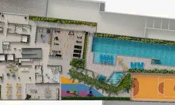 Imagem 6: Apartamento 200m²