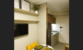 Imagem: Apartamento à venda em Bela Vista com 25