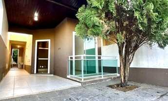 Imagem: Casa térrea, 2 quartos sendo 1 suíte