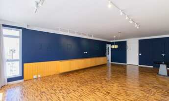 Imagem 5: SãO PAULO - Apartamento Padrão - Jardim América