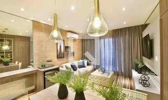 Imagem 2: Apartamento à Venda - Vila Nova Conceição, 1 Quarto, 72 m2