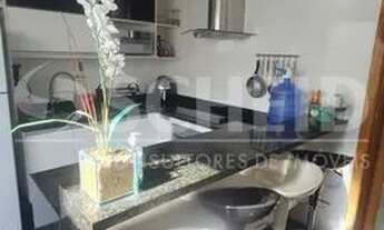 Imagem 7: Lindo Sobrado - 03 dorms, 01 suíte - Campo Grande