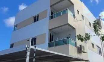 Imagem 3: Apartamento Bancarios 02 qts, próximo a Praça da Paz, com varanda