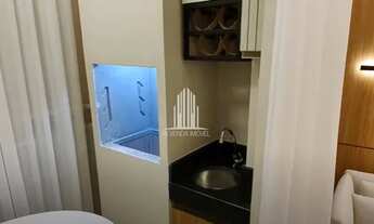 Imagem 6: Terrazo Morumbi Apartamento à venda de 52m² com 2 dormitórios sendo 1suíte e varanda na Vi