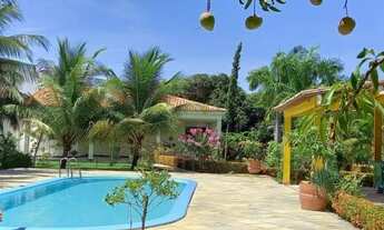 Imagem 3: Chácara para venda tem 580 metros quadrados com 3 quartos em Mosquito -