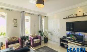 Imagem 5: SOBRADO - VILA APIAÍ - SP