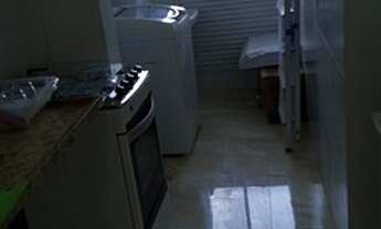 Imagem 2: Apartamento 3 quartos no Parque 10 c/piscina, todos os quartos com ar(Manaus-AM