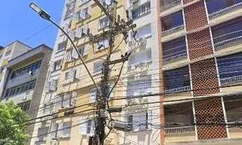 Imagem 2: Apartamento no Centro de 2 dormitórios