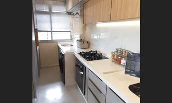 Imagem: Residencial Atmos Living