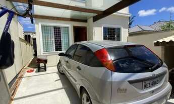 Imagem 2: CASA COM DOIS QUARTOS SEMI MOBILIADA - JOAIA EM TIJUCAS SC