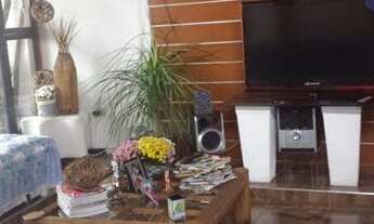 Imagem 4: Sobrado com 3 dormitórios, 150 m² - venda por R$ 800.000,00 ou aluguel por R$ 3.056,67/mês