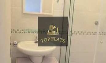 Imagem 7: Flat disponível em Moema