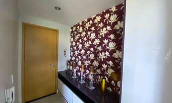 Imagem 7: Flat para aluguel possui 46 metros quadrados com 1 quarto em Park Lozandes - Goiânia - GO