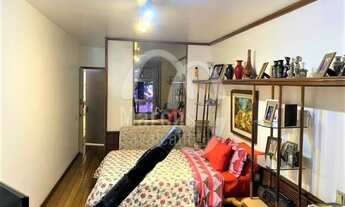 Imagem: Apartamento para venda possui 215 metros