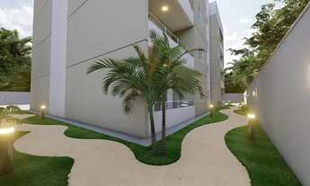 Imagem 4: Apartamentos De 58M² Com 2 Suítes No Luzardo Viana, Entrada Facilitada!