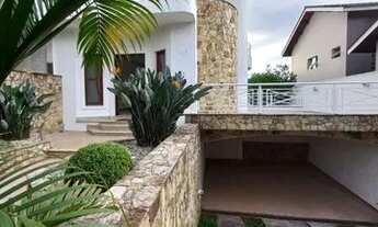 Imagem 2: ALUGUEL DE CASA NO CONDOMÍNIO ARUÃ, 330M2, 3 DORM, 1 SUÍTE MASTER COM JACUZZI,ÁREA GOURMET