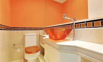 Imagem 7: PORTO ALEGRE - Apartamento Padrão - TRES FIGUEIRAS