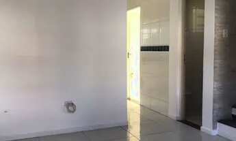 Imagem 4: Sobrado C / 2 Dormitório Condomínio Vila Santa Clara ( Sta. Terezinha ) 75m²
