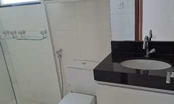 Imagem 6: Bairu - 2/4, suíte, frente, bem iluminado, área de serviço grande, rua exclusivamente resi