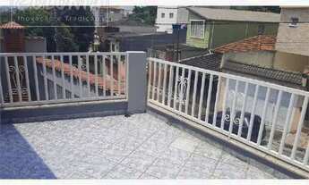 Imagem 5: Santo André - Casa Padrão - Vila Camilópolis