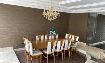 Imagem 4: Casa com 4 dormitórios à venda, 700 m² por R$ 2.500.000,00 - Jardim Novo Mundo - Poços de