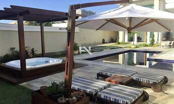 Imagem 3: Casa Triplex com 05 quartos, 441 m2, Barra da Tijuca, Rio de Janeiro, RJ