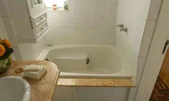 Imagem 4: Mobiliado com 2 quartos no Santa Lúcia