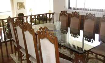 Imagem 3: Apartamento Residencial à venda - Aclimação - São Paulo