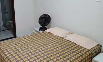 Imagem 2: Apartamento para aluguel possui 80 metros quadrados com 3 quartos em Intermares - Mobiliad