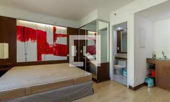 Imagem 2: Apartamento para Aluguel - Moema, 1 Quarto, 30 m2