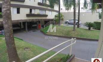 Imagem 6: Apartamento (tipo - padrao) 2 dormitórios/suite, cozinha planejada, em condomínio fechado