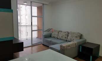 Imagem 1: Apto Jd Prudência 3 dm1suíte excelentes armários planejados