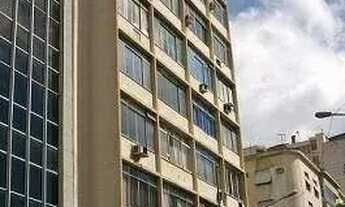 Imagem 2: Quarto e Sala No Catete, próx.Largo Machado/Praia Flamengo