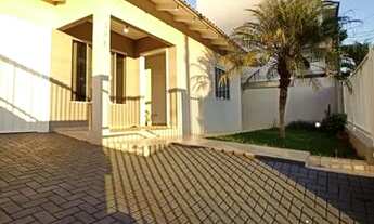 Imagem: Casa com piscina no Passo dos fortes